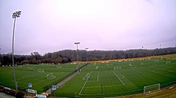 Weather camera view of Truist Sports Park.