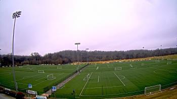 Weather camera view of Truist Sports Park.