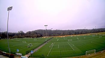 Weather camera view of Truist Sports Park.