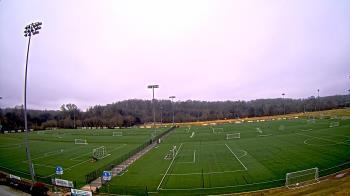 Weather camera view of Truist Sports Park.