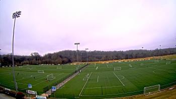 Weather camera view of Truist Sports Park.