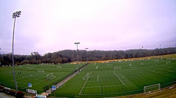 Weather camera view of Truist Sports Park.