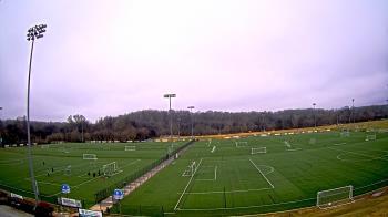 Weather camera view of Truist Sports Park.