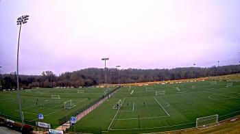 Weather camera view of Truist Sports Park.