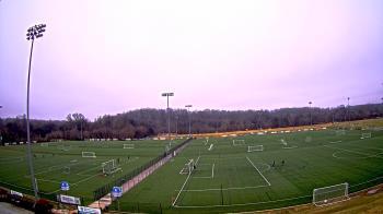 Weather camera view of Truist Sports Park.