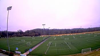 Weather camera view of Truist Sports Park.