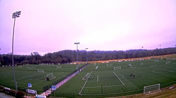 Weather camera view of Truist Sports Park.