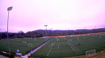 Weather camera view of Truist Sports Park.