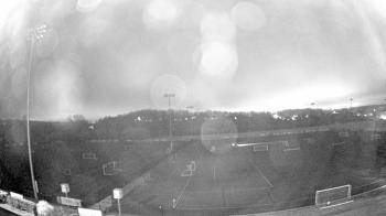 Weather camera view of Truist Sports Park.