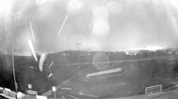 Weather camera view of Truist Sports Park.