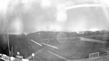 Weather camera view of Truist Sports Park.