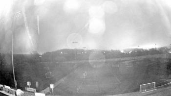 Weather camera view of Truist Sports Park.