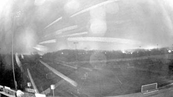 Weather camera view of Truist Sports Park.