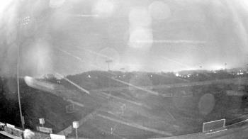 Weather camera view of Truist Sports Park.
