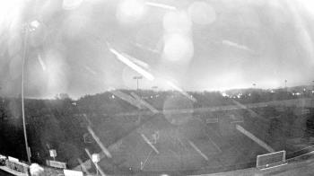 Weather camera view of Truist Sports Park.