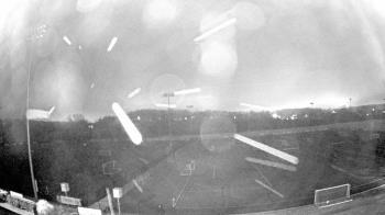 Weather camera view of Truist Sports Park.