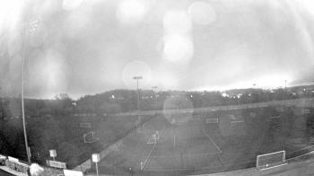 Weather camera view of Truist Sports Park.