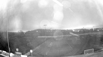 Weather camera view of Truist Sports Park.