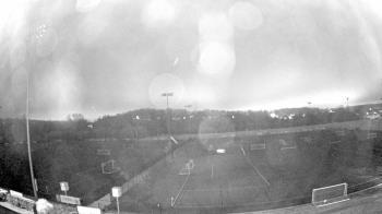 Weather camera view of Truist Sports Park.