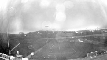 Weather camera view of Truist Sports Park.
