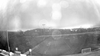 Weather camera view of Truist Sports Park.