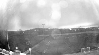Weather camera view of Truist Sports Park.