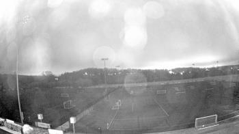 Weather camera view of Truist Sports Park.