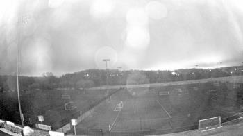Weather camera view of Truist Sports Park.