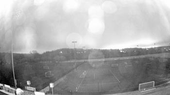 Weather camera view of Truist Sports Park.