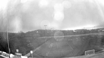 Weather camera view of Truist Sports Park.