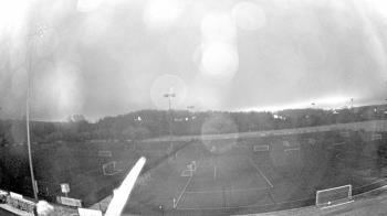 Weather camera view of Truist Sports Park.