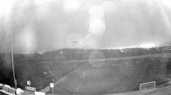 Weather camera view of Truist Sports Park.
