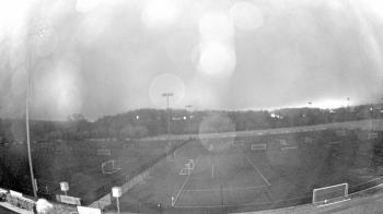 Weather camera view of Truist Sports Park.