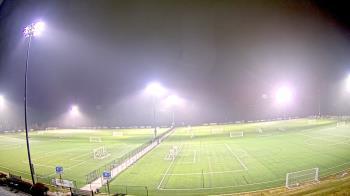 Weather camera view of Truist Sports Park.