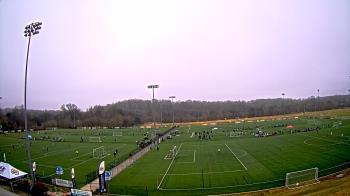 Weather camera view of Truist Sports Park.