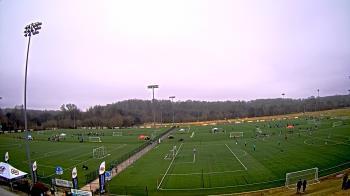 Weather camera view of Truist Sports Park.