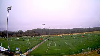 Weather camera view of Truist Sports Park.