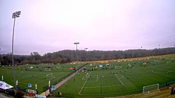 Weather camera view of Truist Sports Park.