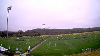 Weather camera view of Truist Sports Park.