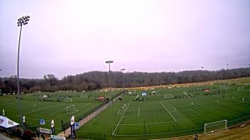 Weather camera view of Truist Sports Park.