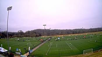 Weather camera view of Truist Sports Park.