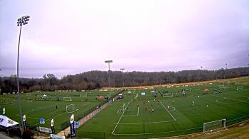 Weather camera view of Truist Sports Park.