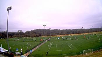 Weather camera view of Truist Sports Park.