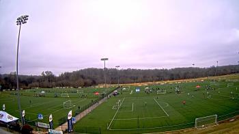 Weather camera view of Truist Sports Park.