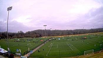 Weather camera view of Truist Sports Park.