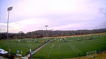 Weather camera view of Truist Sports Park.