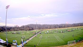 Weather camera view of Truist Sports Park.