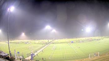 Weather camera view of Truist Sports Park.