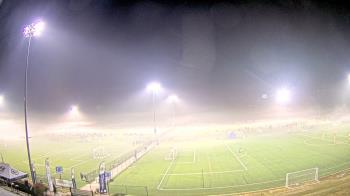 Weather camera view of Truist Sports Park.