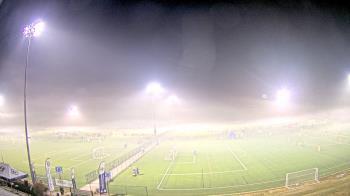 Weather camera view of Truist Sports Park.